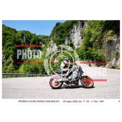 copy of PROMO 5 EURO PASSO SAN BOLDO - 25 - 07 - 2026 ORA 12.00/13.00 N°001