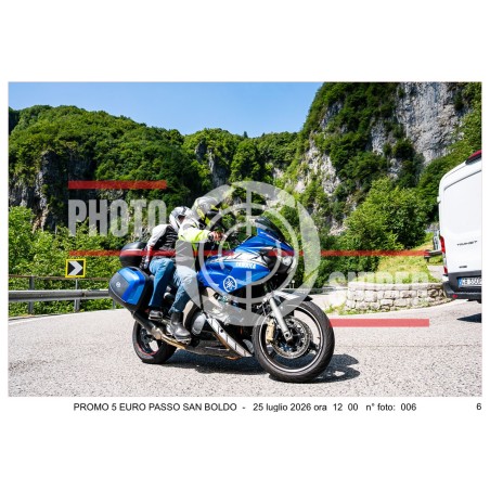 copy of PROMO 5 EURO PASSO SAN BOLDO - 25 - 07 - 2026 ORA 12.00/13.00 N°001