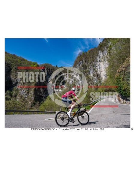 PASSO SAN BOLDO - 11 - 04 - 2026 ORA 11.00/12.00 N°003