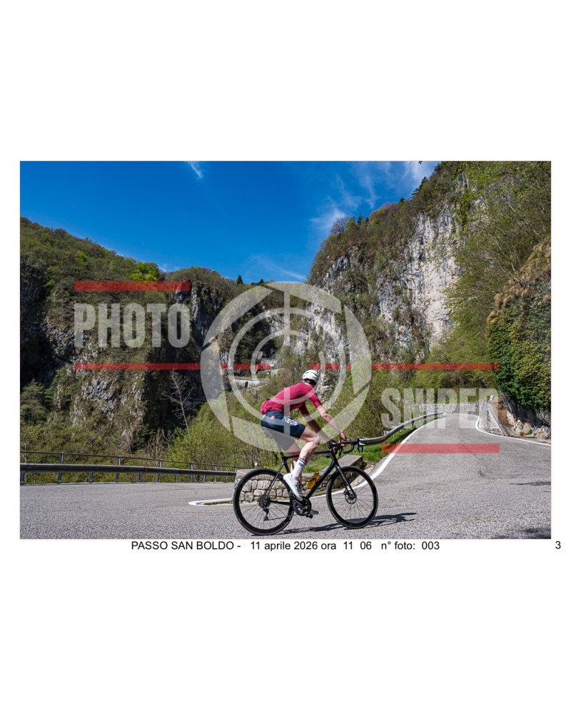 PASSO SAN BOLDO - 11 - 04 - 2026 ORA 11.00/12.00 N°003