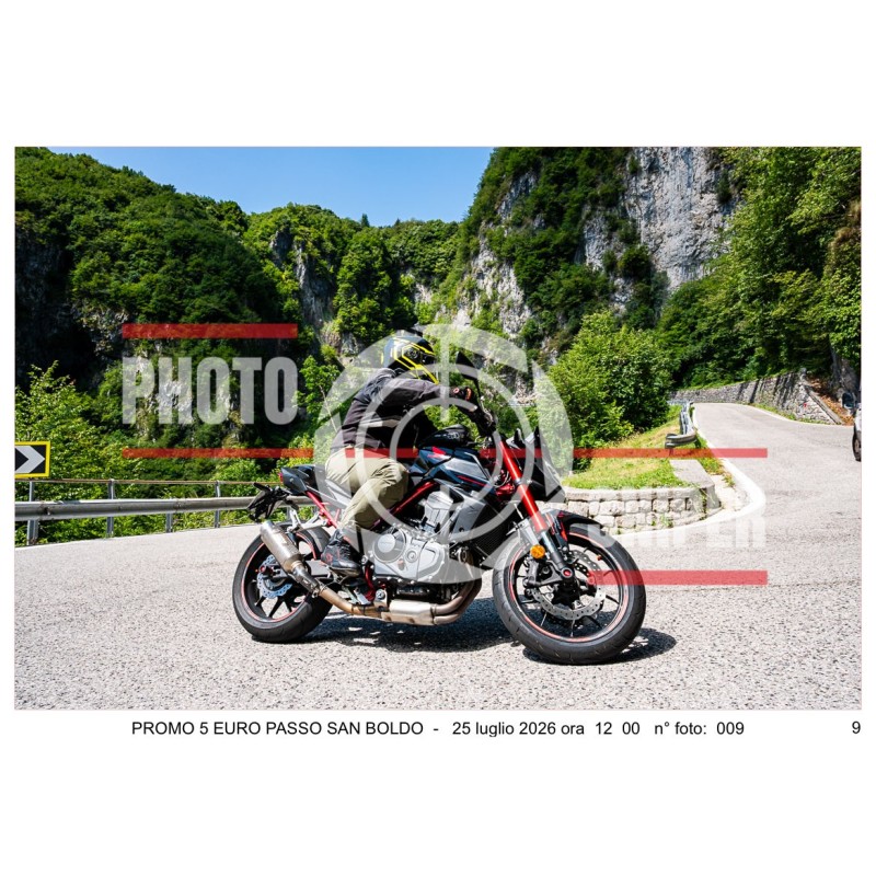 copy of PROMO 5 EURO PASSO SAN BOLDO - 25 - 07 - 2026 ORA 12.00/13.00 N°001