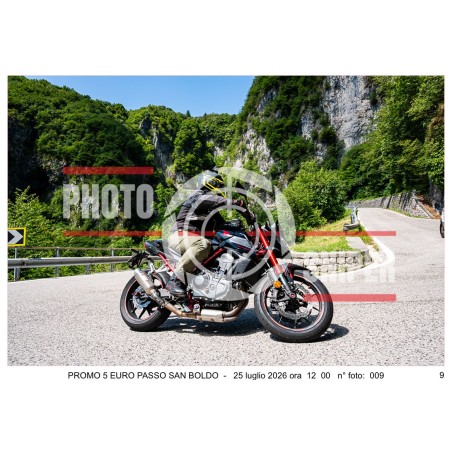 copy of PROMO 5 EURO PASSO SAN BOLDO - 25 - 07 - 2026 ORA 12.00/13.00 N°001