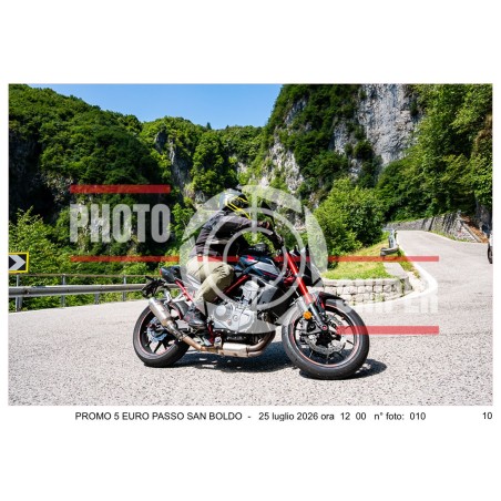 copy of PROMO 5 EURO PASSO SAN BOLDO - 25 - 07 - 2026 ORA 12.00/13.00 N°001