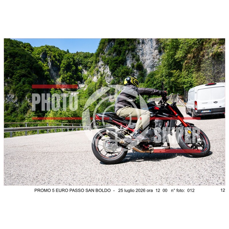 copy of copy of PROMO 5 EURO PASSO SAN BOLDO - 25 - 07 - 2026 ORA 12.00/13.00 N°001