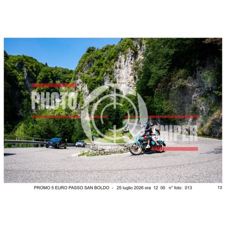 copy of copy of PROMO 5 EURO PASSO SAN BOLDO - 25 - 07 - 2026 ORA 12.00/13.00 N°001
