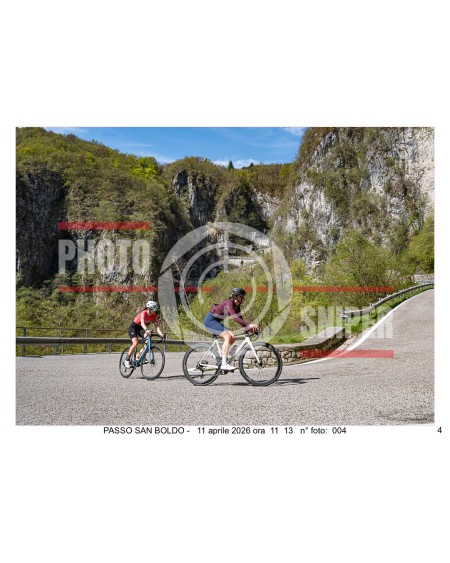 PASSO SAN BOLDO - 11 - 04 - 2026 ORA 11.00/12.00 N°004