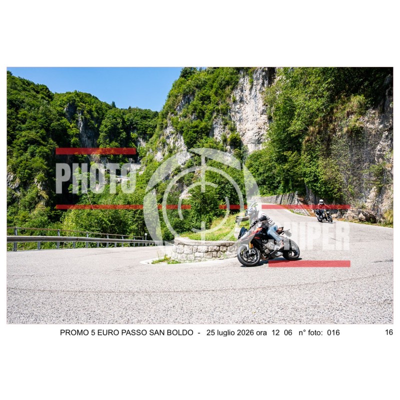 copy of copy of PROMO 5 EURO PASSO SAN BOLDO - 25 - 07 - 2026 ORA 12.00/13.00 N°001