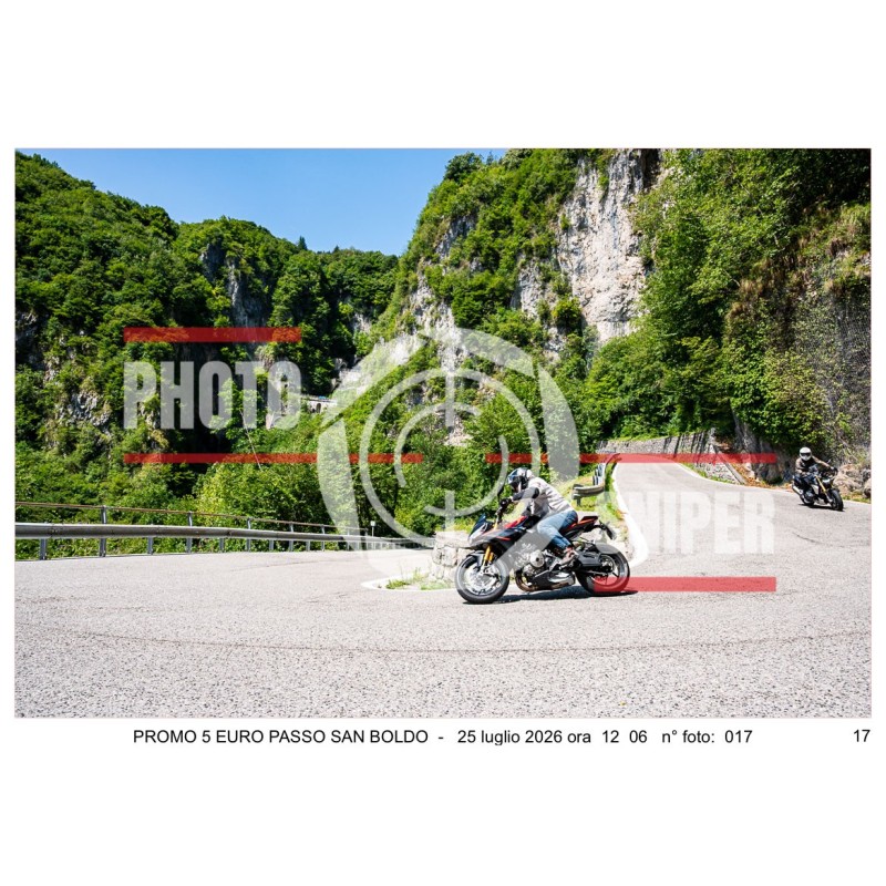 copy of copy of PROMO 5 EURO PASSO SAN BOLDO - 25 - 07 - 2026 ORA 12.00/13.00 N°001
