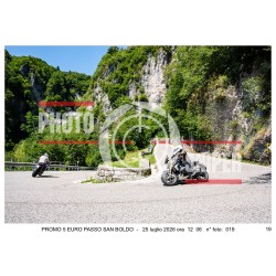 copy of copy of PROMO 5 EURO PASSO SAN BOLDO - 25 - 07 - 2026 ORA 12.00/13.00 N°001