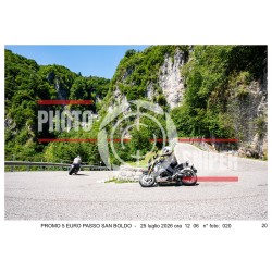 copy of copy of PROMO 5 EURO PASSO SAN BOLDO - 25 - 07 - 2026 ORA 12.00/13.00 N°001