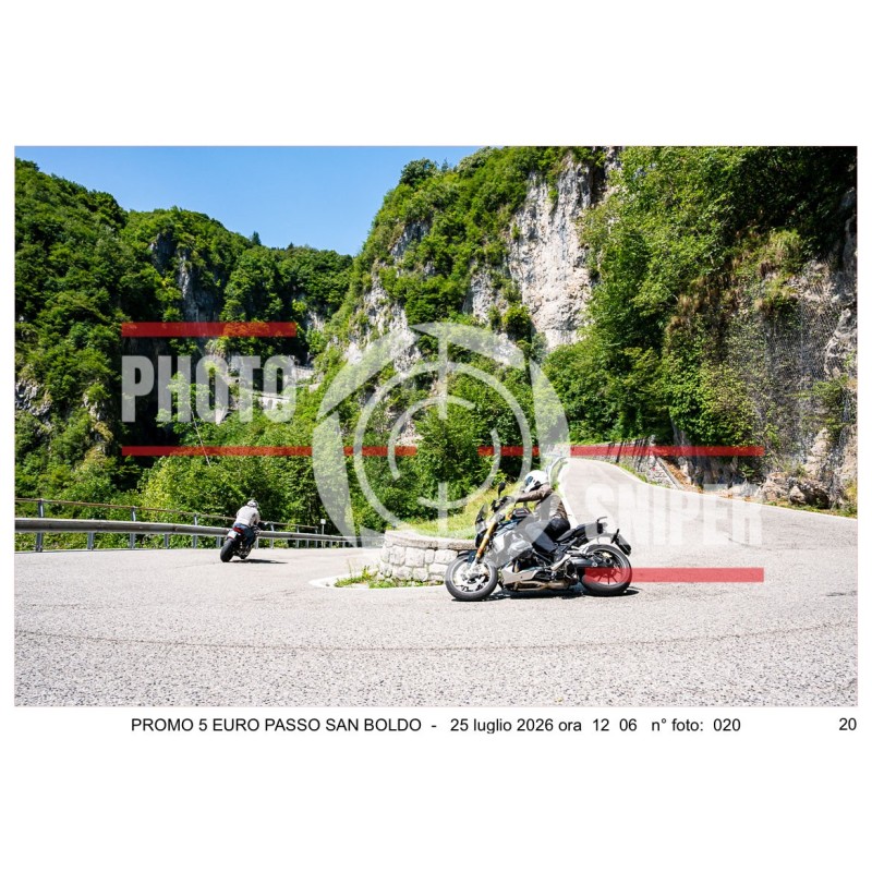 copy of copy of PROMO 5 EURO PASSO SAN BOLDO - 25 - 07 - 2026 ORA 12.00/13.00 N°001