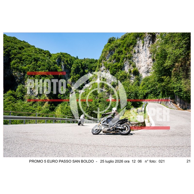 copy of copy of copy of PROMO 5 EURO PASSO SAN BOLDO - 25 - 07 - 2026 ORA 12.00/13.00 N°001