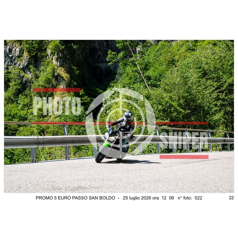 copy of copy of copy of PROMO 5 EURO PASSO SAN BOLDO - 25 - 07 - 2026 ORA 12.00/13.00 N°001