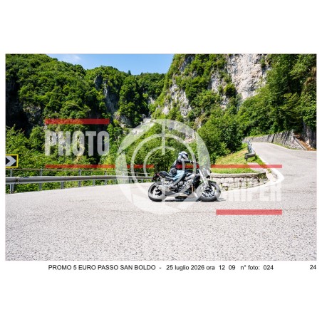 copy of copy of copy of PROMO 5 EURO PASSO SAN BOLDO - 25 - 07 - 2026 ORA 12.00/13.00 N°001