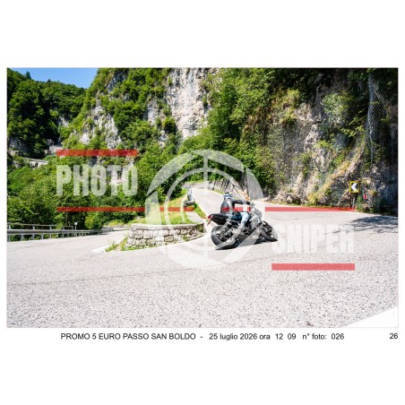 copy of copy of copy of PROMO 5 EURO PASSO SAN BOLDO - 25 - 07 - 2026 ORA 12.00/13.00 N°001