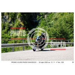 copy of copy of copy of PROMO 5 EURO PASSO SAN BOLDO - 25 - 07 - 2026 ORA 12.00/13.00 N°001