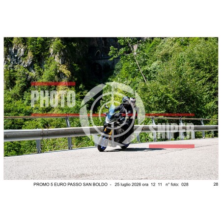 copy of copy of copy of PROMO 5 EURO PASSO SAN BOLDO - 25 - 07 - 2026 ORA 12.00/13.00 N°001