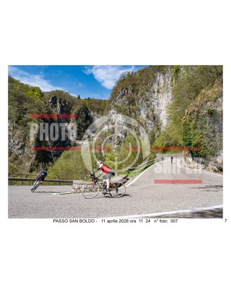 PASSO SAN BOLDO - 11 - 04 - 2026 ORA 11.00/12.00 N°007