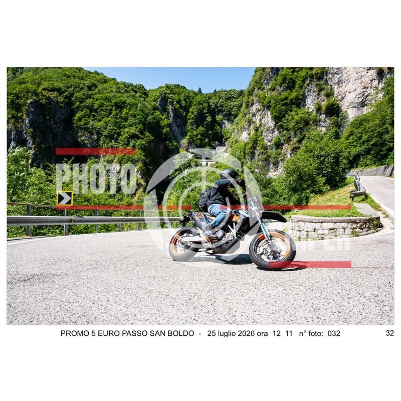 copy of copy of copy of copy of PROMO 5 EURO PASSO SAN BOLDO - 25 - 07 - 2026 ORA 12.00/13.00 N°001