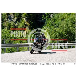 copy of copy of copy of copy of PROMO 5 EURO PASSO SAN BOLDO - 25 - 07 - 2026 ORA 12.00/13.00 N°001