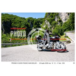 copy of copy of copy of copy of PROMO 5 EURO PASSO SAN BOLDO - 25 - 07 - 2026 ORA 12.00/13.00 N°001