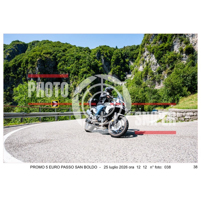 copy of copy of copy of copy of PROMO 5 EURO PASSO SAN BOLDO - 25 - 07 - 2026 ORA 12.00/13.00 N°001