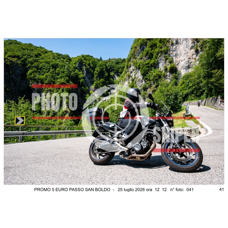 copy of copy of copy of copy of copy of PROMO 5 EURO PASSO SAN BOLDO - 25 - 07 - 2026 ORA 12.00/13.00 N°001