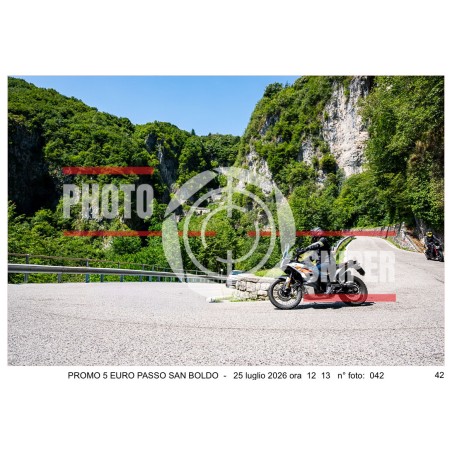 copy of copy of copy of copy of copy of PROMO 5 EURO PASSO SAN BOLDO - 25 - 07 - 2026 ORA 12.00/13.00 N°001