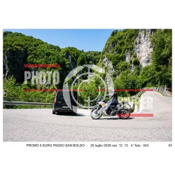 copy of copy of copy of copy of copy of PROMO 5 EURO PASSO SAN BOLDO - 25 - 07 - 2026 ORA 12.00/13.00 N°001