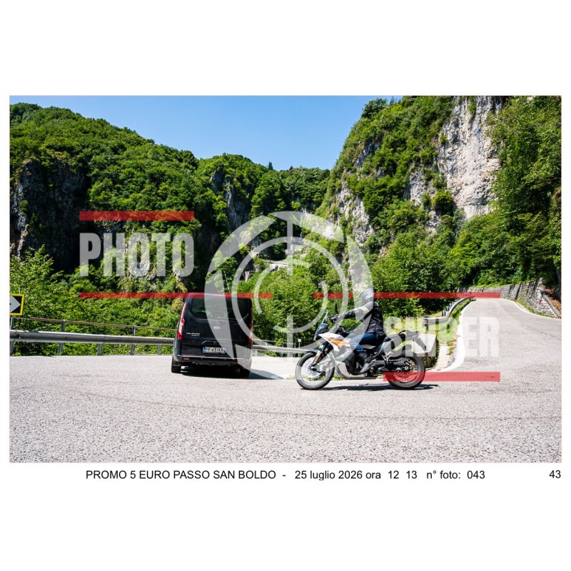 copy of copy of copy of copy of copy of PROMO 5 EURO PASSO SAN BOLDO - 25 - 07 - 2026 ORA 12.00/13.00 N°001