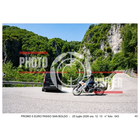 copy of copy of copy of copy of copy of PROMO 5 EURO PASSO SAN BOLDO - 25 - 07 - 2026 ORA 12.00/13.00 N°001