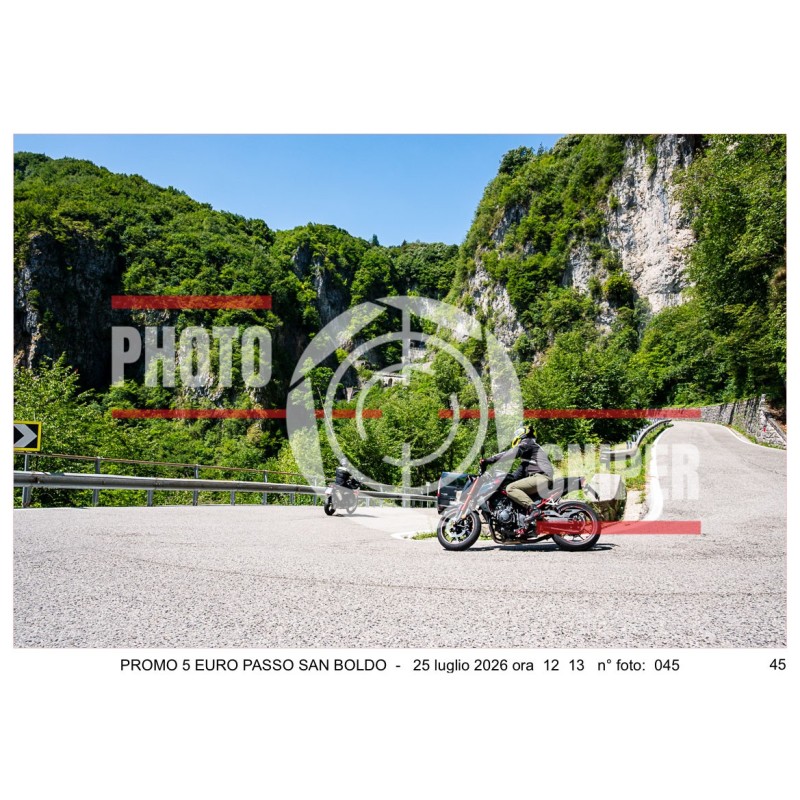 copy of copy of copy of copy of copy of PROMO 5 EURO PASSO SAN BOLDO - 25 - 07 - 2026 ORA 12.00/13.00 N°001