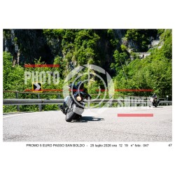 copy of copy of copy of copy of copy of PROMO 5 EURO PASSO SAN BOLDO - 25 - 07 - 2026 ORA 12.00/13.00 N°001