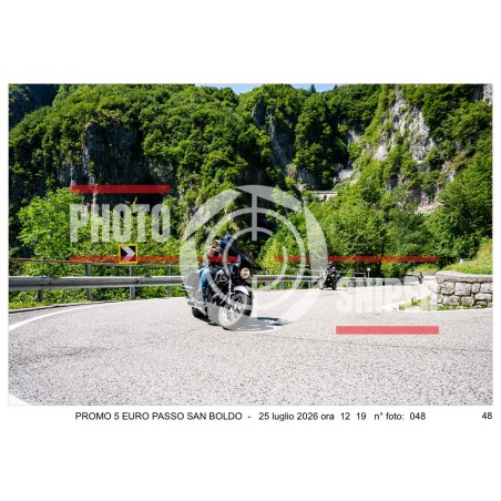 copy of copy of copy of copy of copy of PROMO 5 EURO PASSO SAN BOLDO - 25 - 07 - 2026 ORA 12.00/13.00 N°001