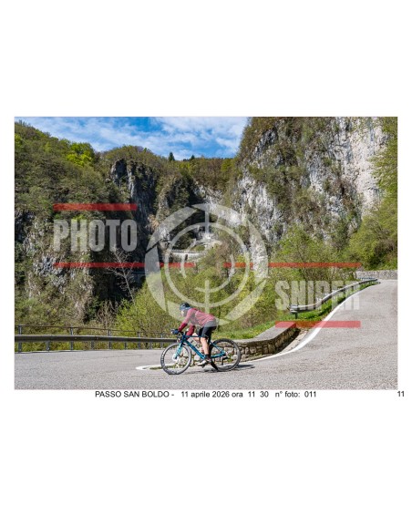 PASSO SAN BOLDO - 11 - 04 - 2026 ORA 11.00/12.00 N°011