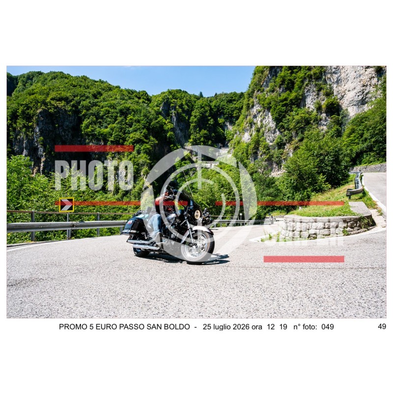 copy of copy of copy of copy of copy of PROMO 5 EURO PASSO SAN BOLDO - 25 - 07 - 2026 ORA 12.00/13.00 N°001
