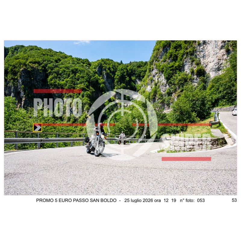 copy of copy of copy of copy of copy of copy of PROMO 5 EURO PASSO SAN BOLDO - 25 - 07 - 2026 ORA 12.00/13.00 N°001