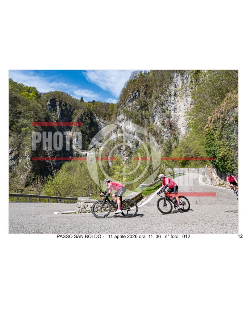 PASSO SAN BOLDO - 11 - 04 - 2026 ORA 11.00/12.00 N°012