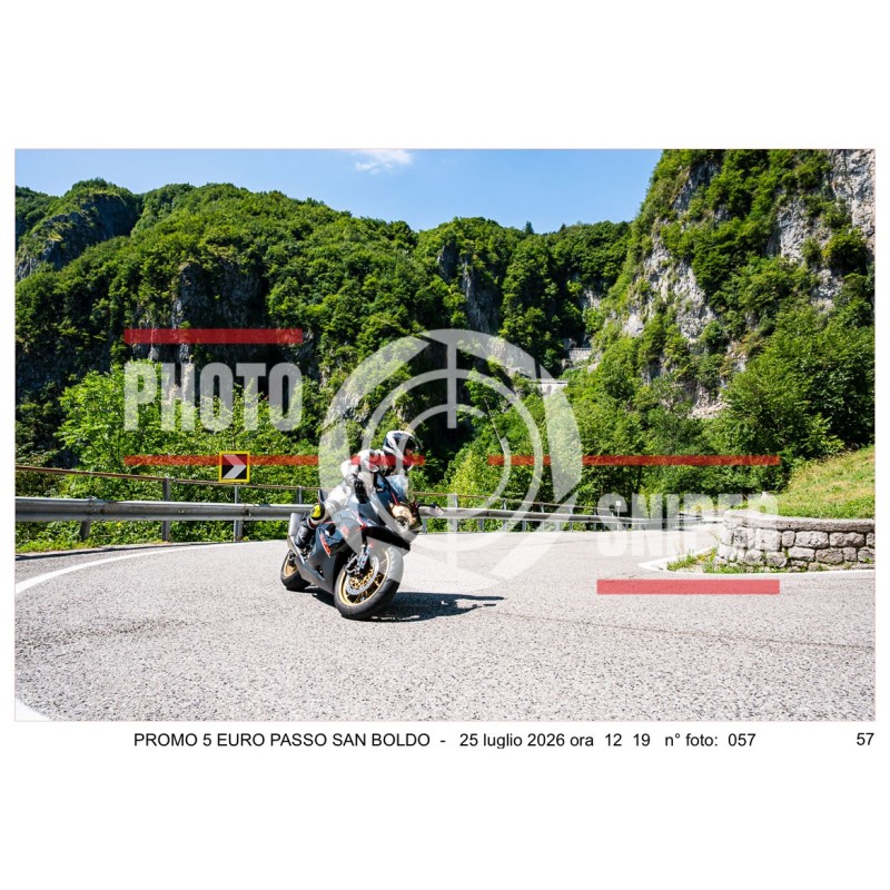 copy of copy of copy of copy of copy of copy of PROMO 5 EURO PASSO SAN BOLDO - 25 - 07 - 2026 ORA 12.00/13.00 N°001