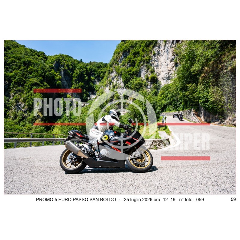 copy of copy of copy of copy of copy of copy of PROMO 5 EURO PASSO SAN BOLDO - 25 - 07 - 2026 ORA 12.00/13.00 N°001