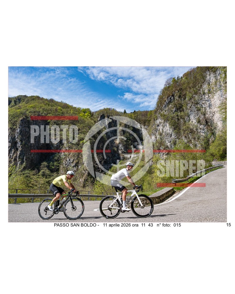 PASSO SAN BOLDO - 11 - 04 - 2026 ORA 11.00/12.00 N°015