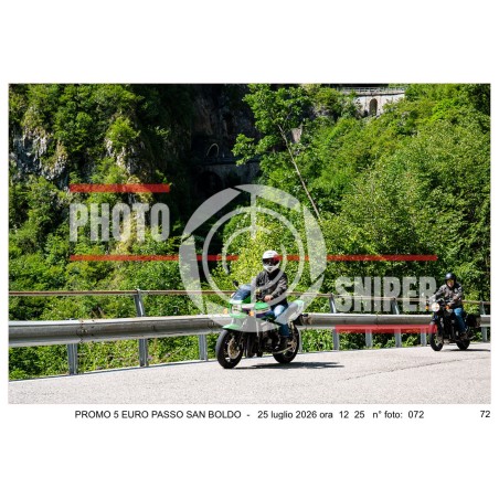 copy of PROMO 5 EURO PASSO SAN BOLDO - 25 - 07 - 2026 ORA 12.00/13.00 N°071