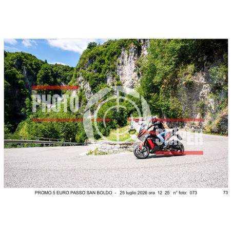 copy of PROMO 5 EURO PASSO SAN BOLDO - 25 - 07 - 2026 ORA 12.00/13.00 N°071