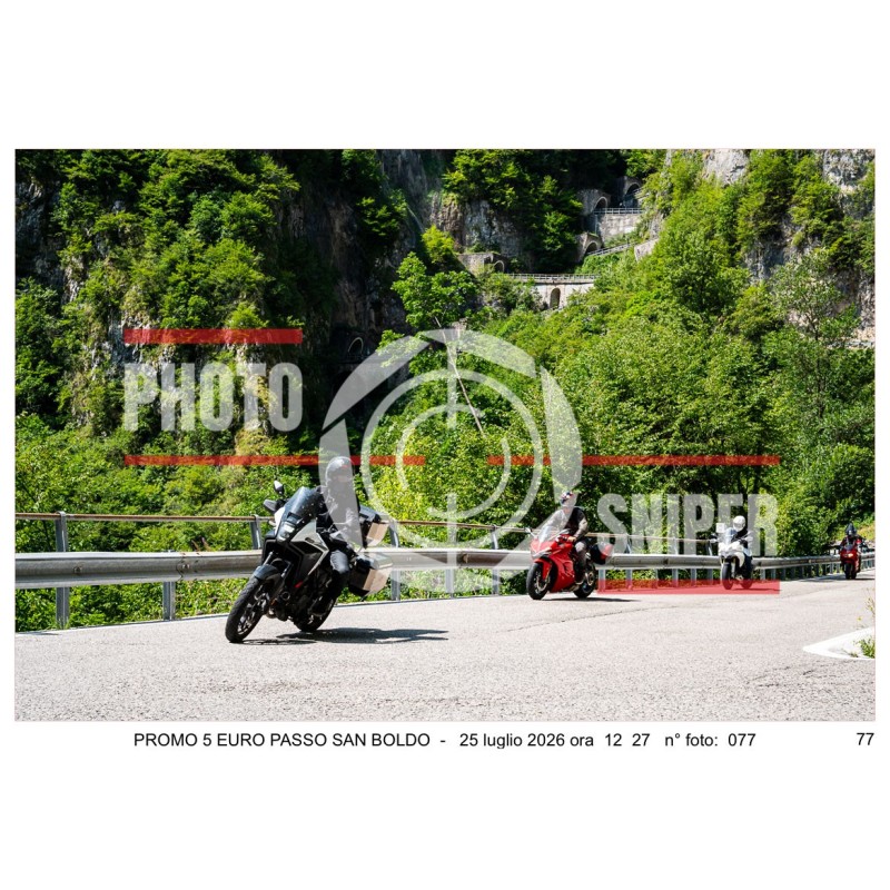 copy of PROMO 5 EURO PASSO SAN BOLDO - 25 - 07 - 2026 ORA 12.00/13.00 N°071