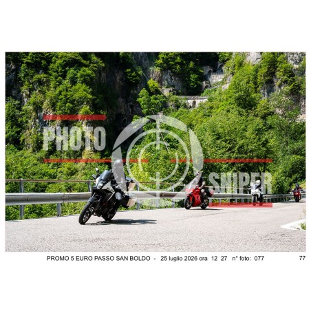 copy of PROMO 5 EURO PASSO SAN BOLDO - 25 - 07 - 2026 ORA 12.00/13.00 N°071