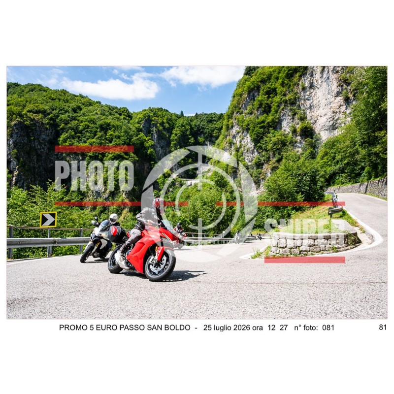 copy of copy of PROMO 5 EURO PASSO SAN BOLDO - 25 - 07 - 2026 ORA 12.00/13.00 N°071