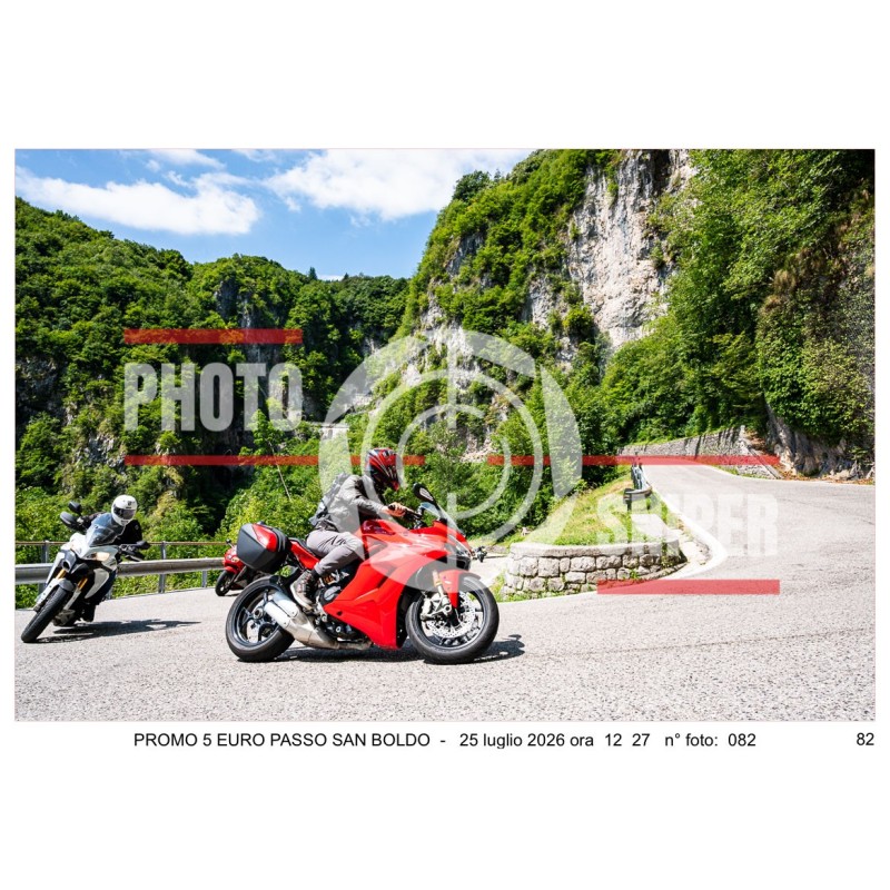copy of copy of PROMO 5 EURO PASSO SAN BOLDO - 25 - 07 - 2026 ORA 12.00/13.00 N°071