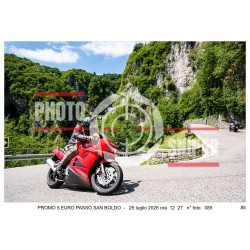 copy of copy of PROMO 5 EURO PASSO SAN BOLDO - 25 - 07 - 2026 ORA 12.00/13.00 N°071