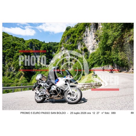 copy of copy of PROMO 5 EURO PASSO SAN BOLDO - 25 - 07 - 2026 ORA 12.00/13.00 N°071