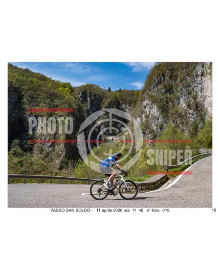 PASSO SAN BOLDO - 11 - 04 - 2026 ORA 11.00/12.00 N°019